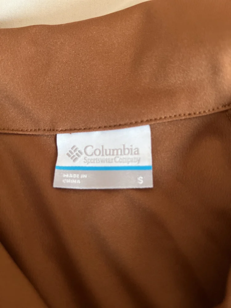 Columbia Shirts, Excellent, size S / 36 / 8, photo 2