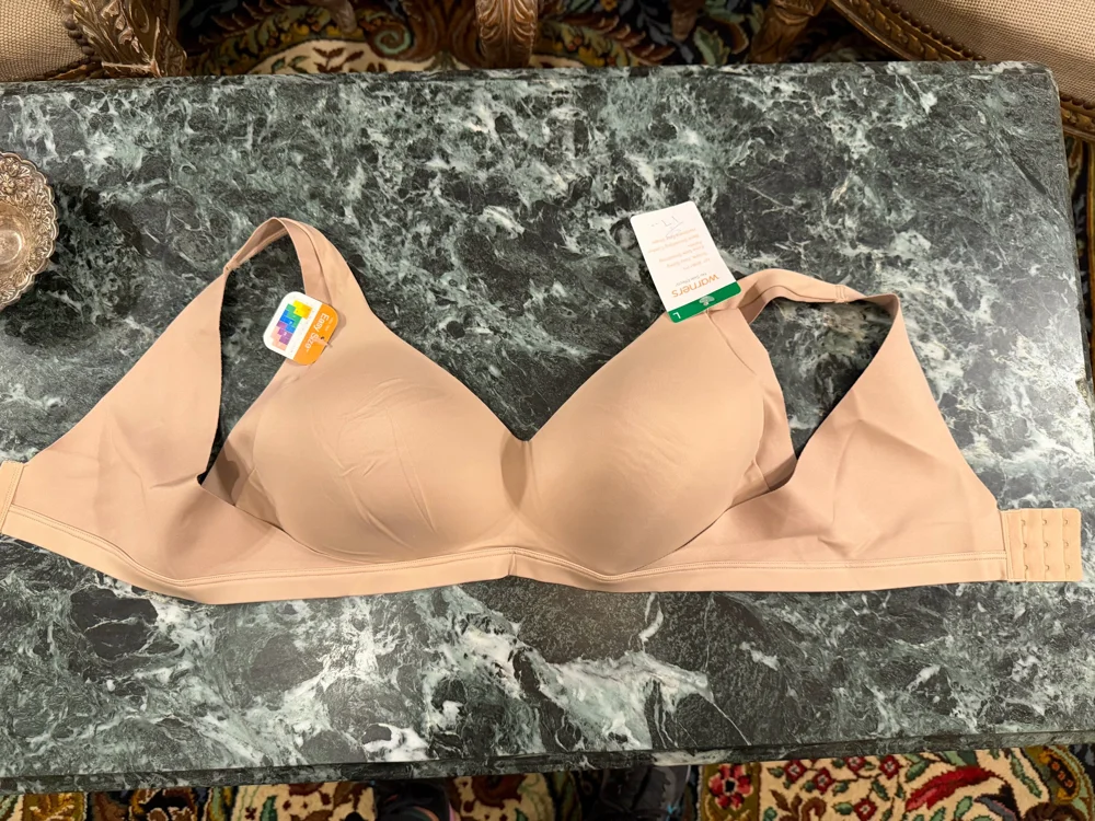 WARNERS Bras, size Other, photo 5