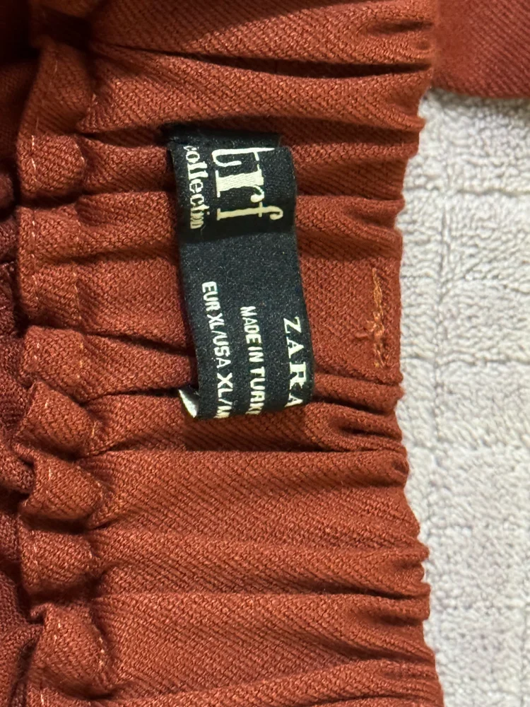 Zara Pants, Very good, size XL / 42 / 14, photo 5