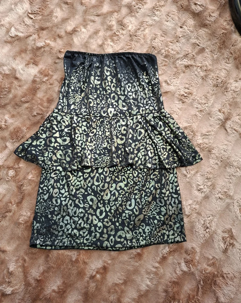 Mini Dresses