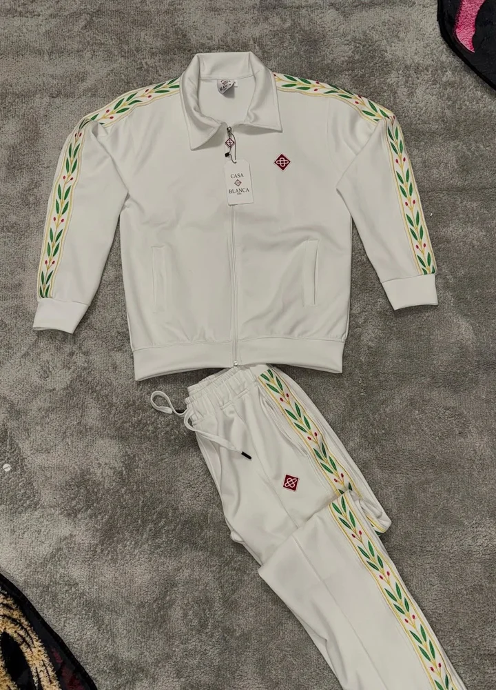 Casablanca Suits, New with tags, size M, photo 3