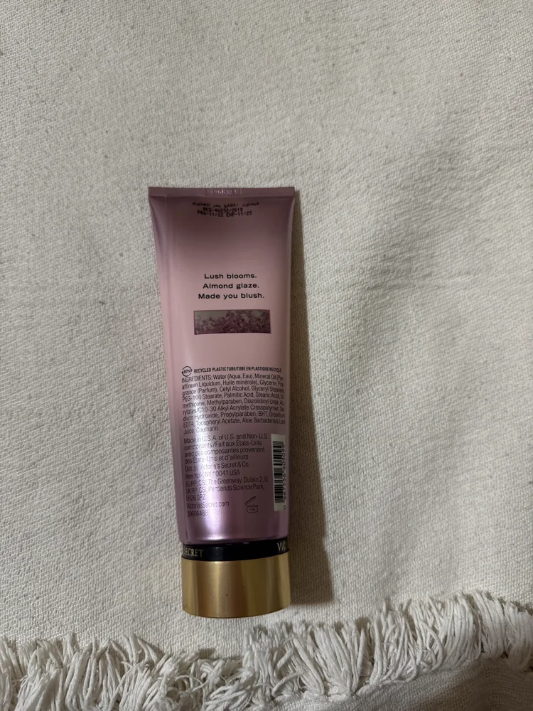 Victoria's Secret Face, Very good, photo 2