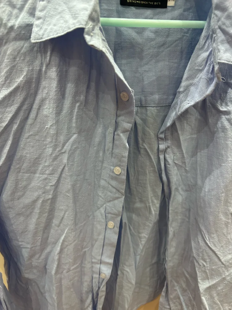 Shirts, Very good, size M / 38 / 10, photo 3