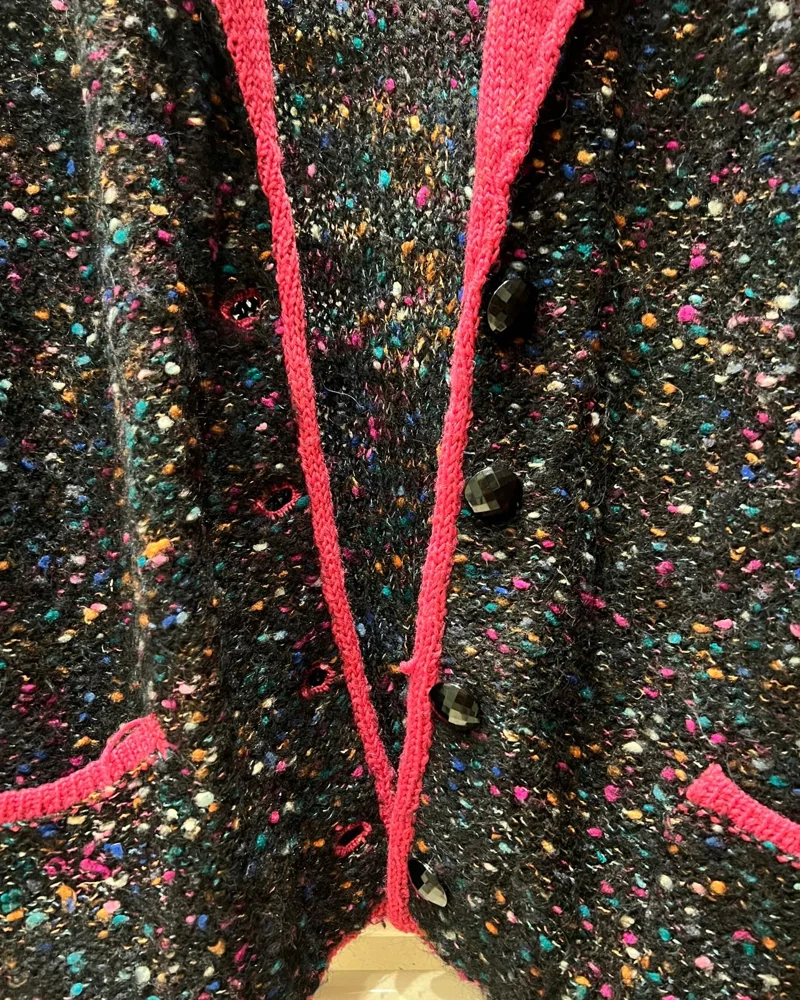Missoni Cardigans, size One size, photo 4