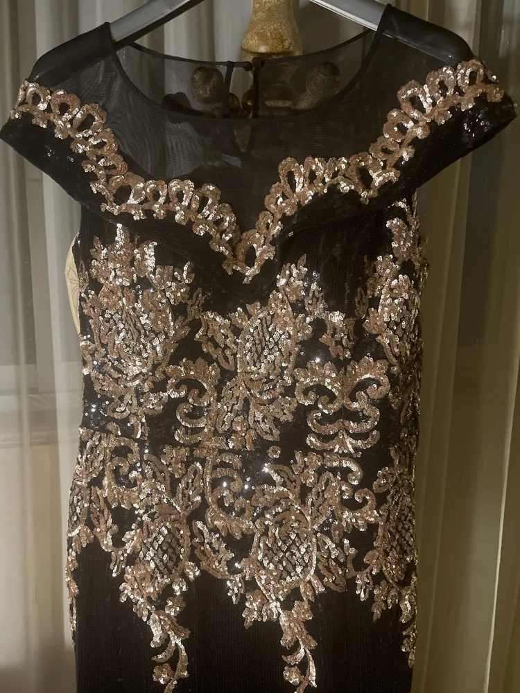 Party Dresses, size XXXL / 46 / 18, photo 2