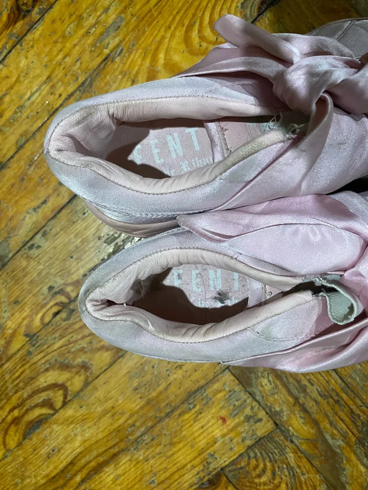 Puma Sneakers, Very good, size 37.5, photo 2