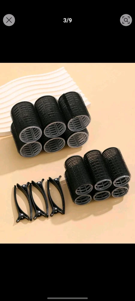 Shein Hair Accessories, size Other, photo 2