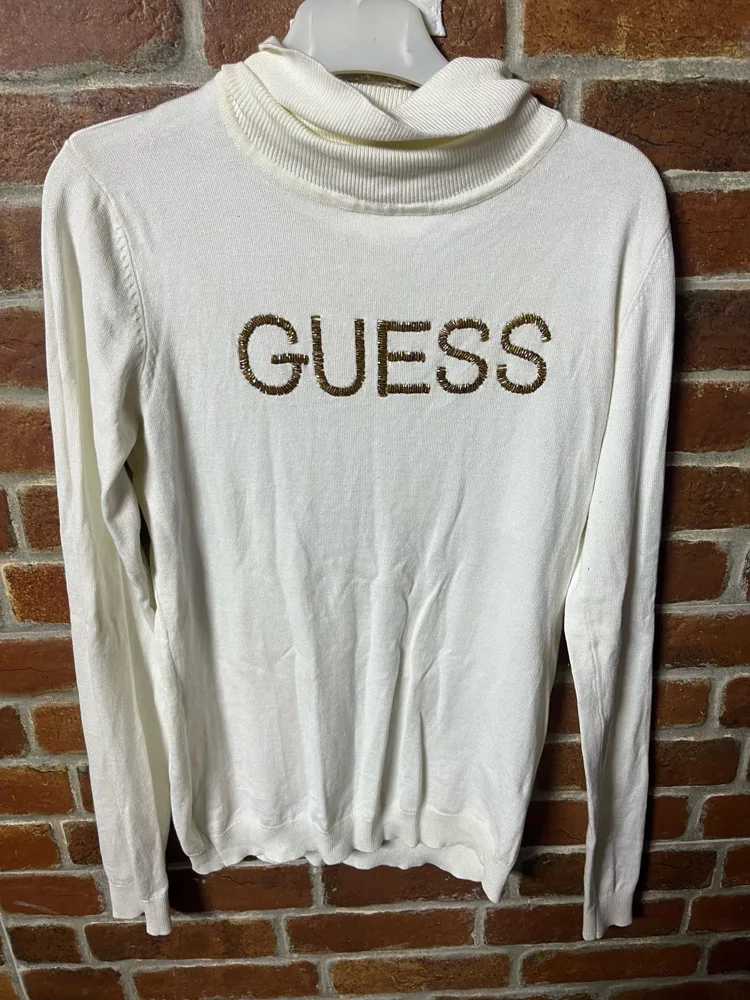 GUESS Sweaters & Pullovers, Excellent, size M / 38 / 10, photo 3