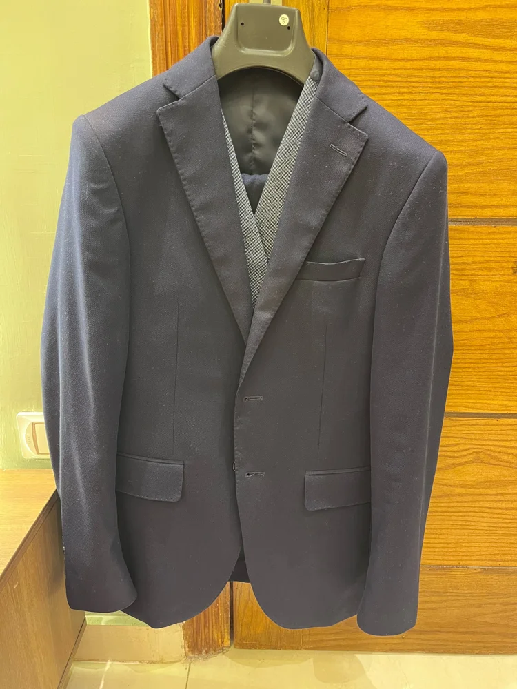 Tie house Suits, size S, photo 2