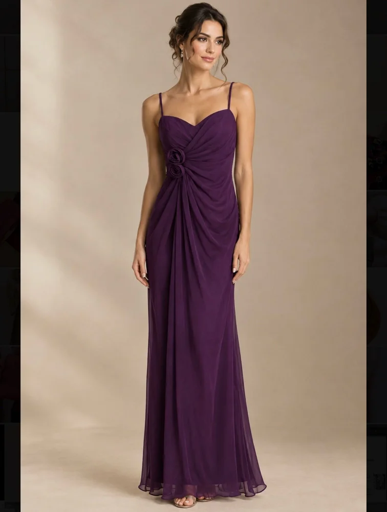 Debut Maxi Dresses