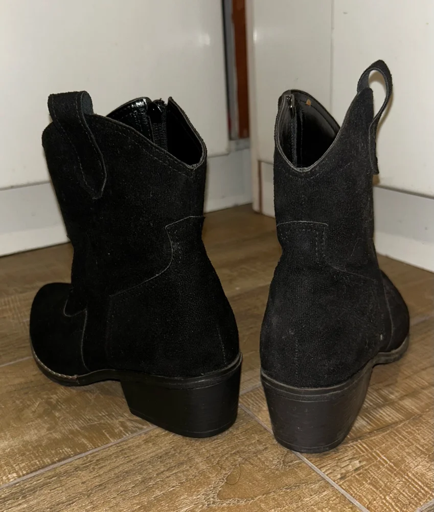 Boots, size 38, photo 5