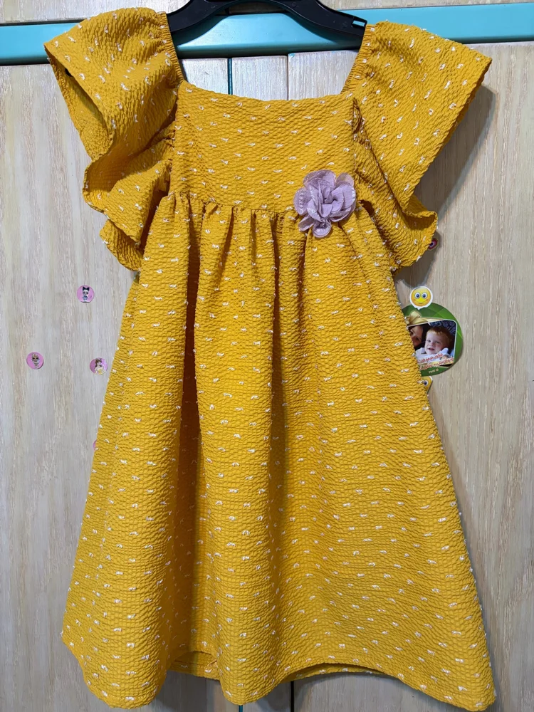 Dresses, size 8y