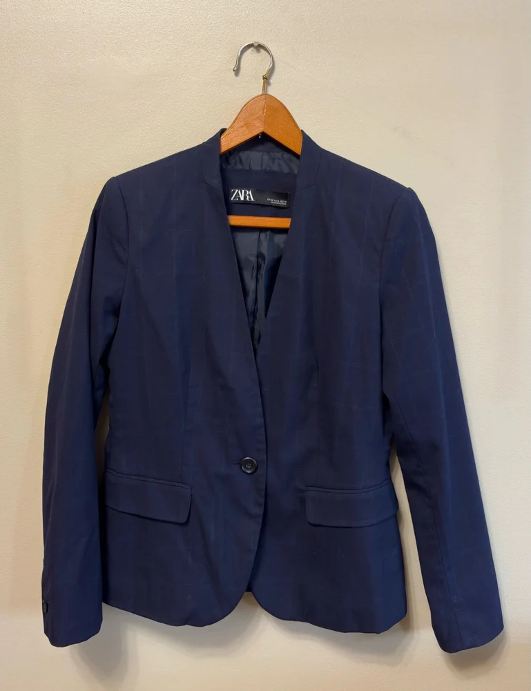 Zara Blazers, Very good, size M / 38 / 10, photo 4