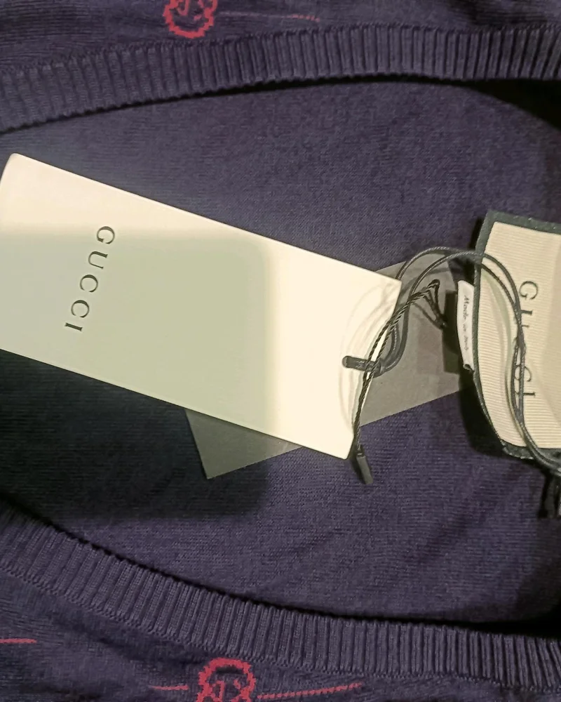 Gucci Cardigans, New with tags, size M, photo 3