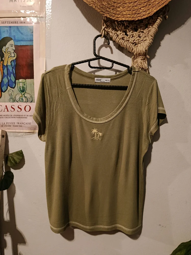 T-shirts