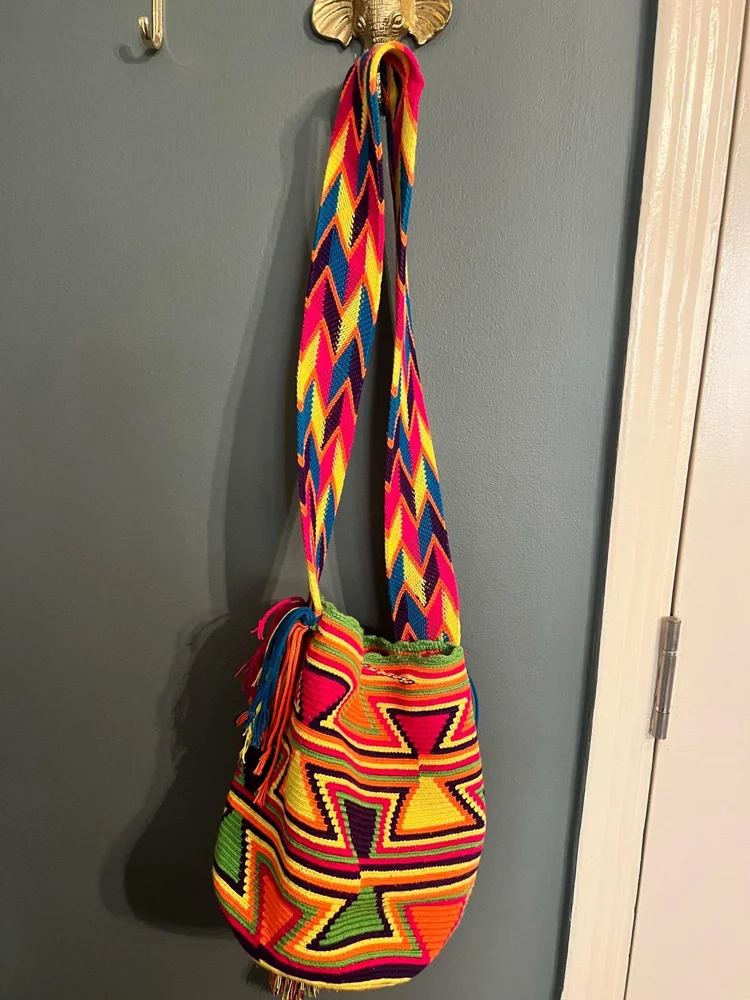 Duffle Bag