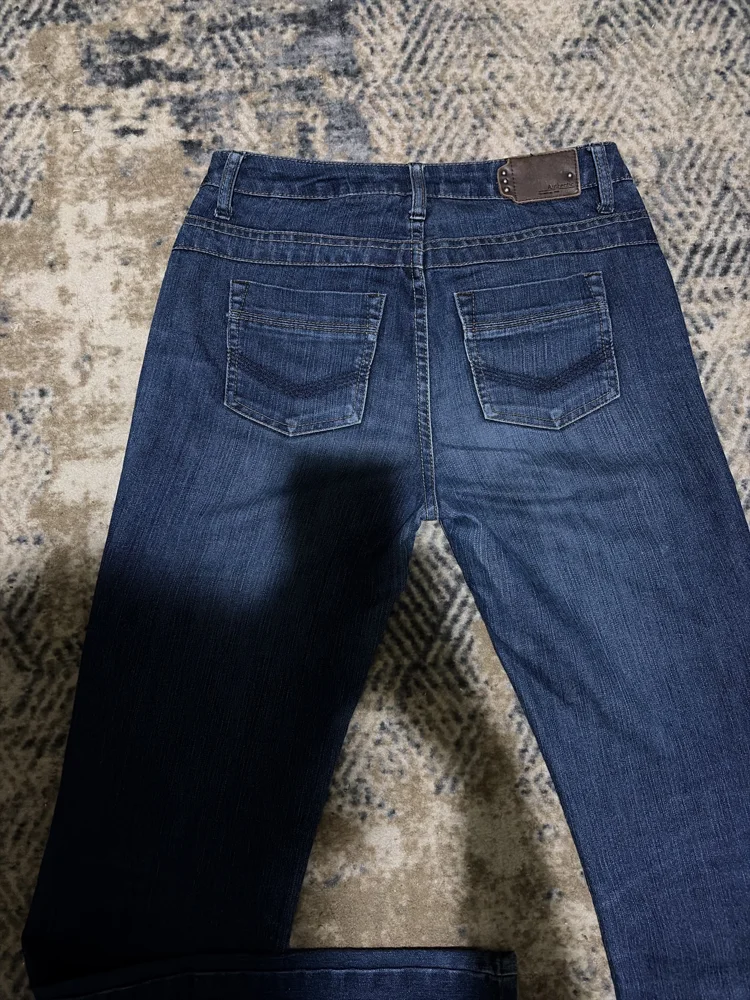 Jeans, size M / 38 / 10, photo 6