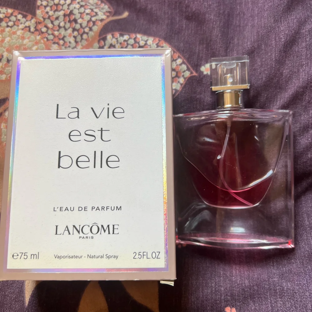 Perfume