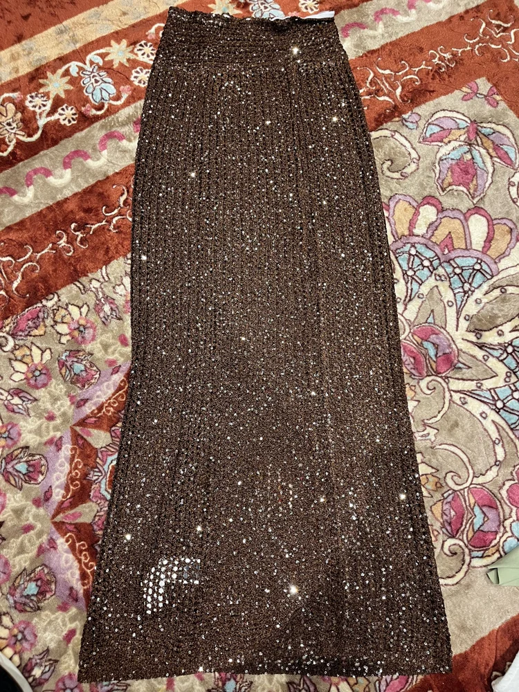 Shein Skirts, size S / 36 / 8, photo 2