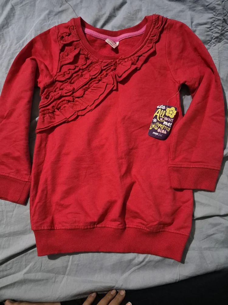 Max Tops