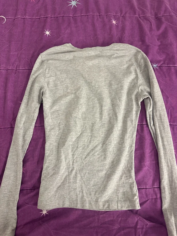 local brands Long Sleeve, size S / 36 / 8, photo 3
