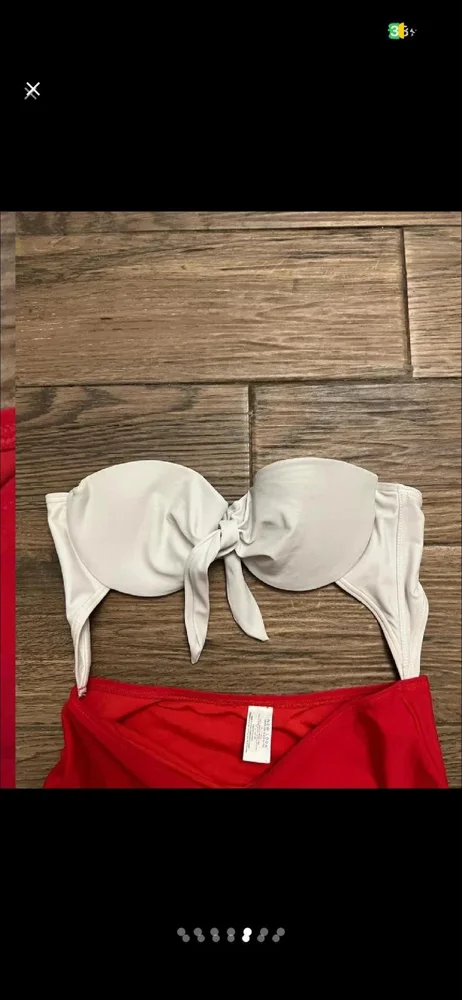 New Look One-Piece Swimsuits, size M / 38 / 10, photo 3