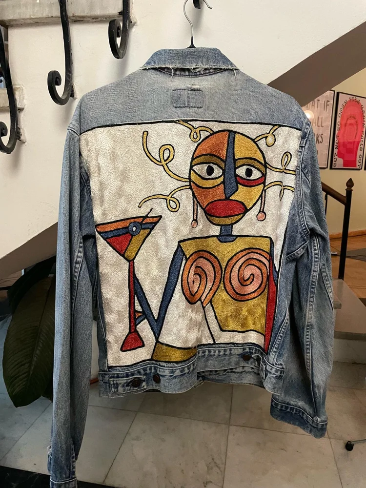 Levi's Jackets