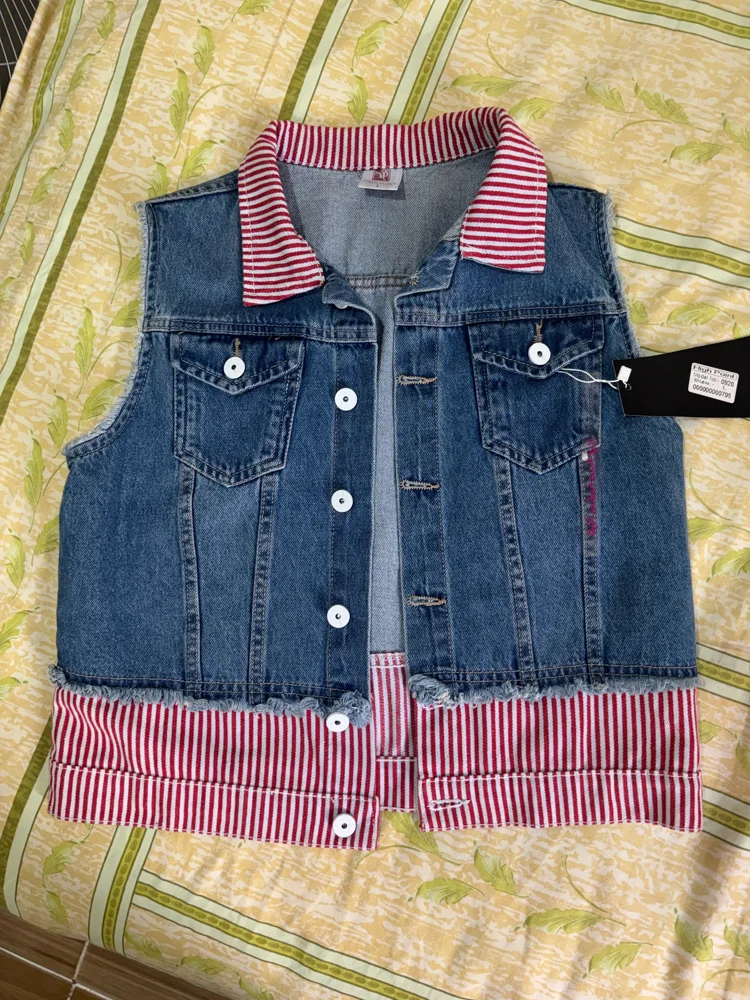 Vests, New with tags, size L / 40 / 12, photo 2