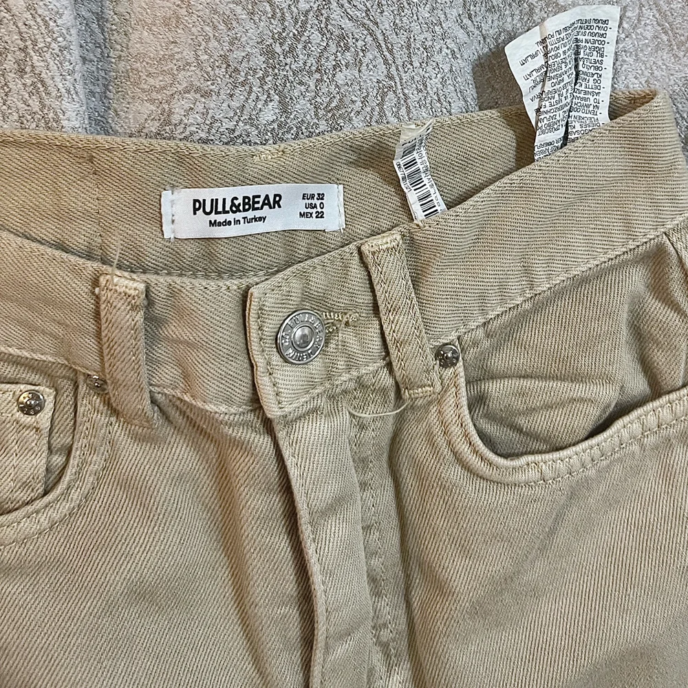 Pull & Bear Jeans, Excellent, size XXS / 32 / 4, photo 2