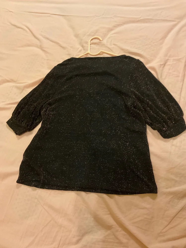 H&M Long Sleeve, size S / 36 / 8, photo 3