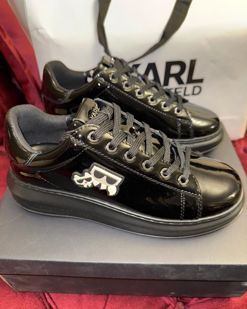 KL by Karl Lagerfeld Sneakers