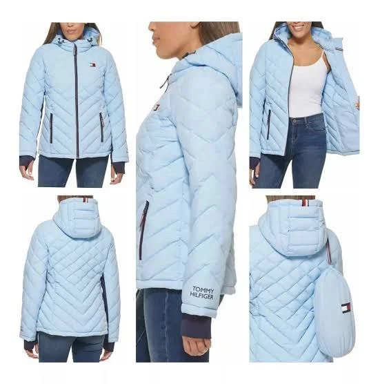 Tommy Hilfiger Jackets, New with tags, size M / 38 / 10, photo 5