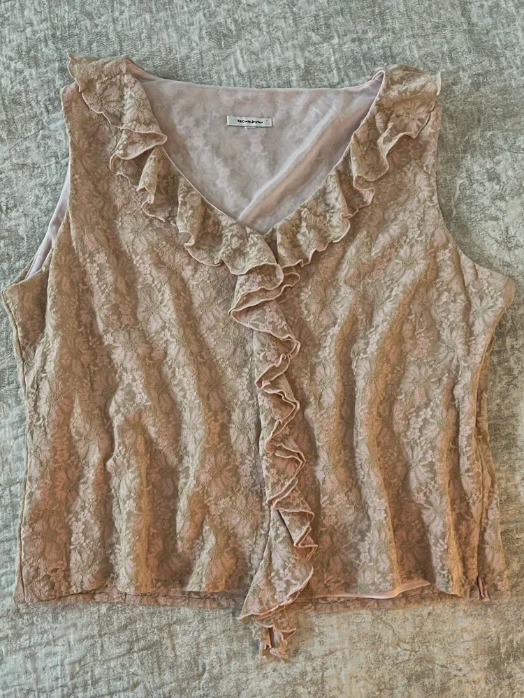 El Corte Inglés Blouses