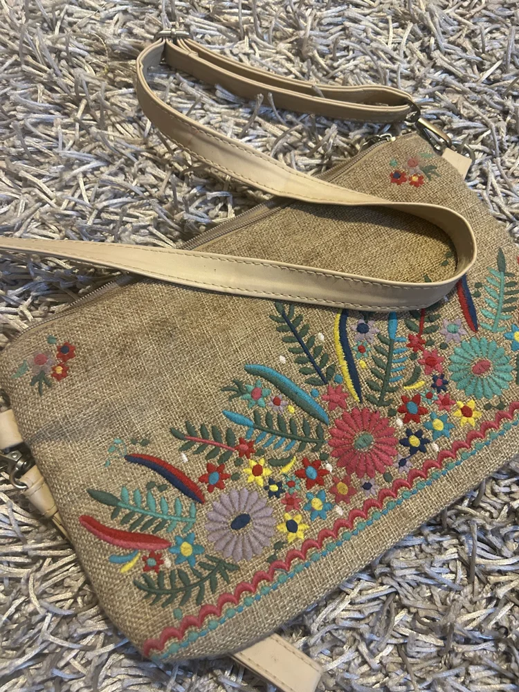 Local Cross-Body Bags