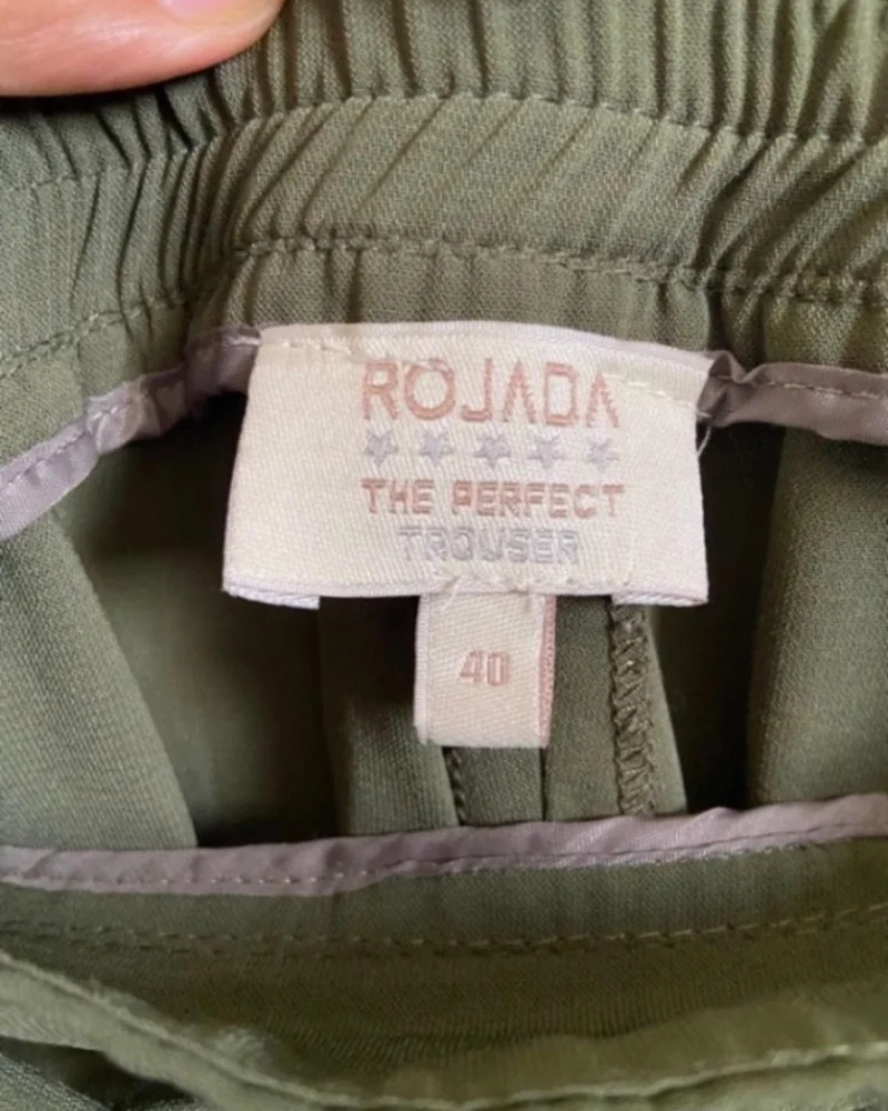 Rojada Pants, Good, size L / 40 / 12, photo 4