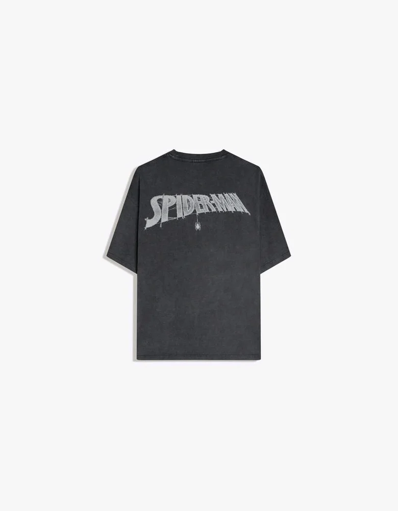 Bershka T-shirts, size L / 40 / 12, photo 3