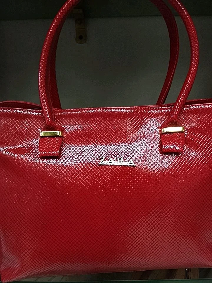 Zara Shoulder Bag, size Other, photo 2