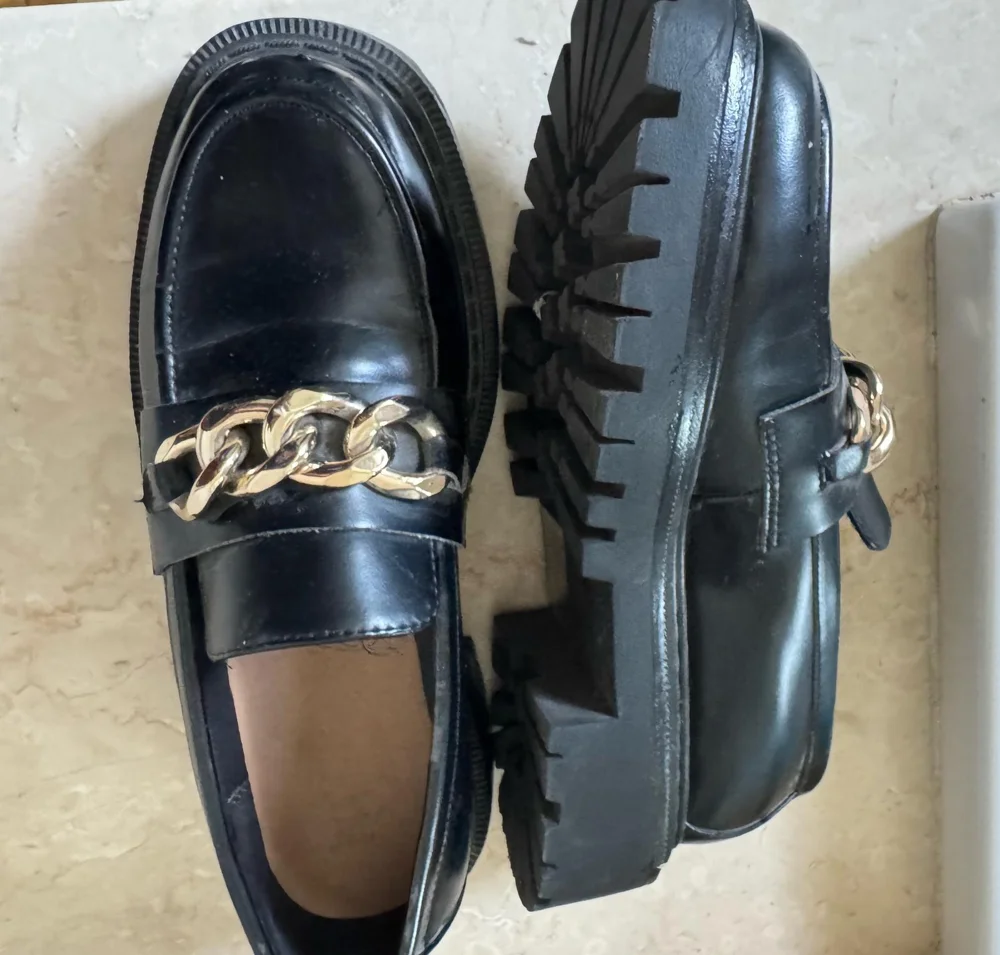 H&M Loafers