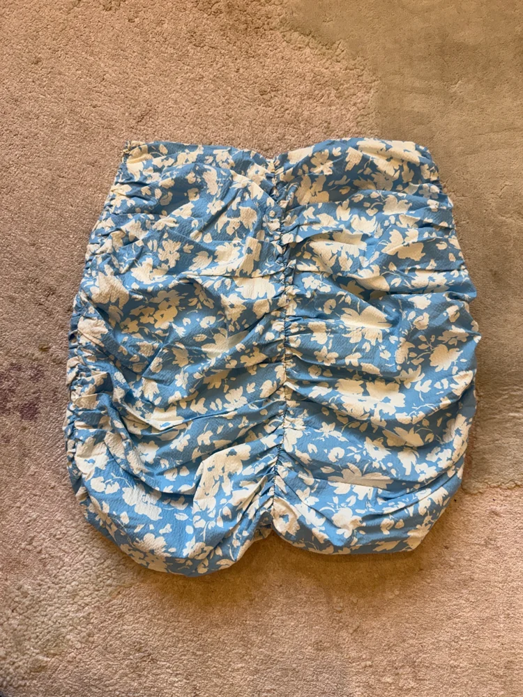 Mango Skirts