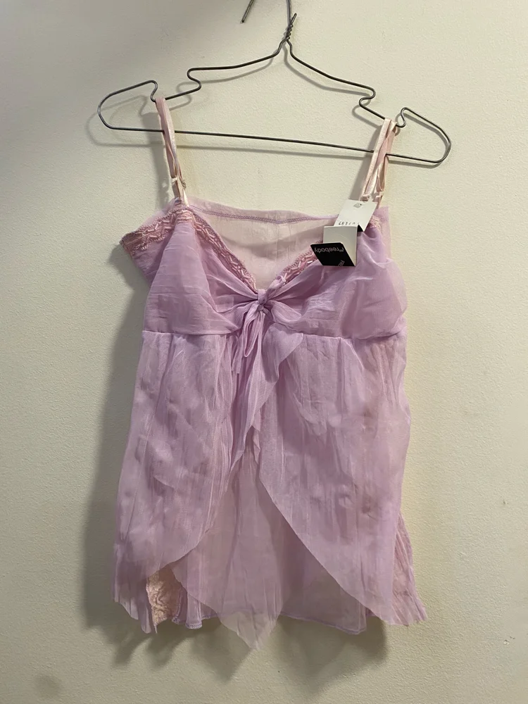 Cami Tops
