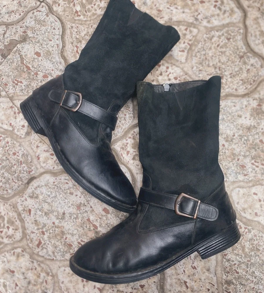 Boots, size 41, photo 2