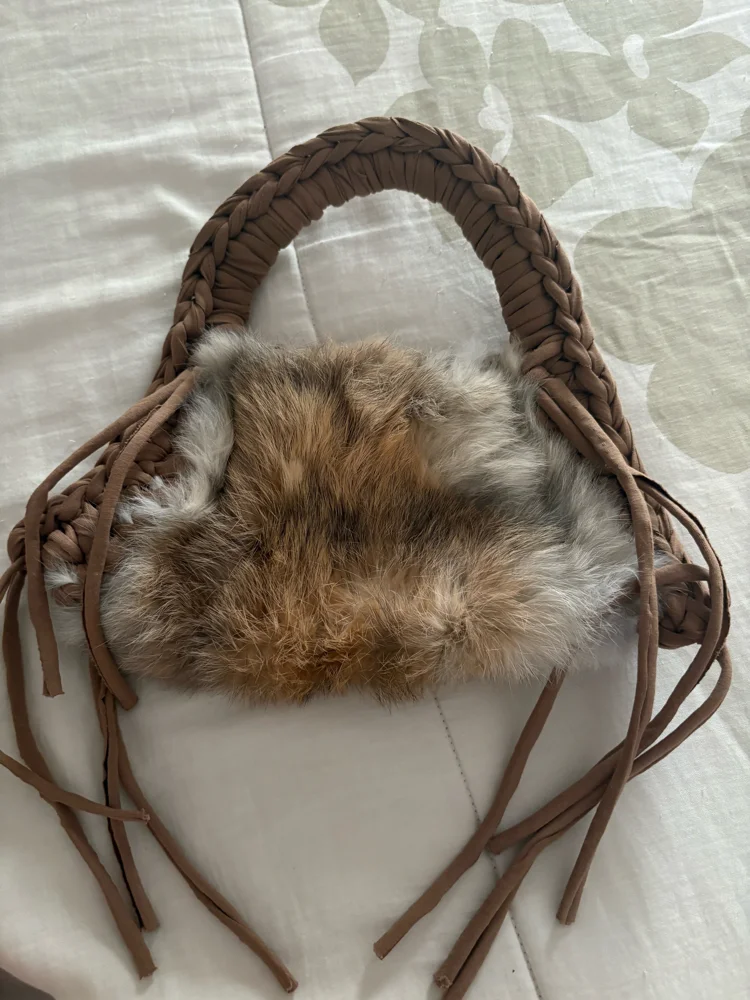 Local Mini Bags