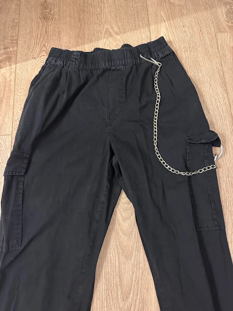 LC Waikiki Pants