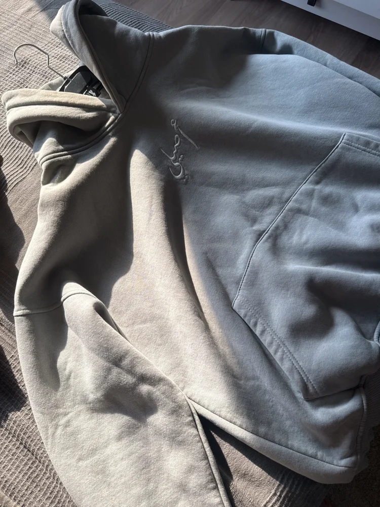 Local Hoodies