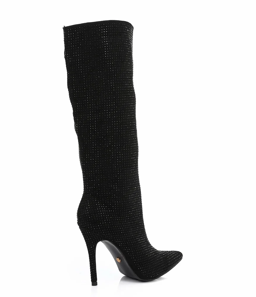 deja vu Boots, New with tags, size 39, photo 4