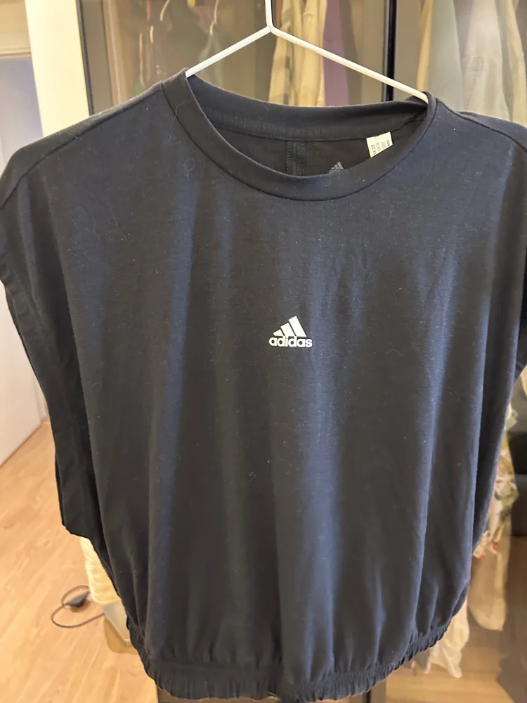 adidas Tank Tops