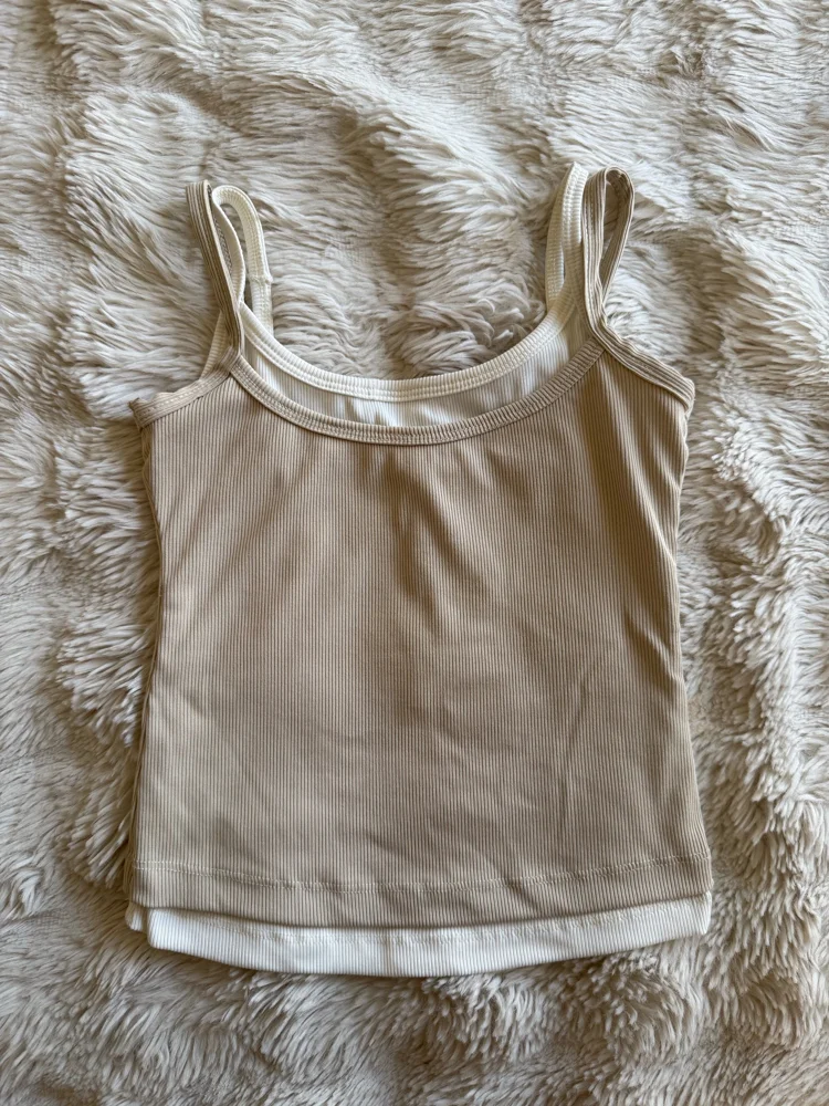 Local Tank Tops