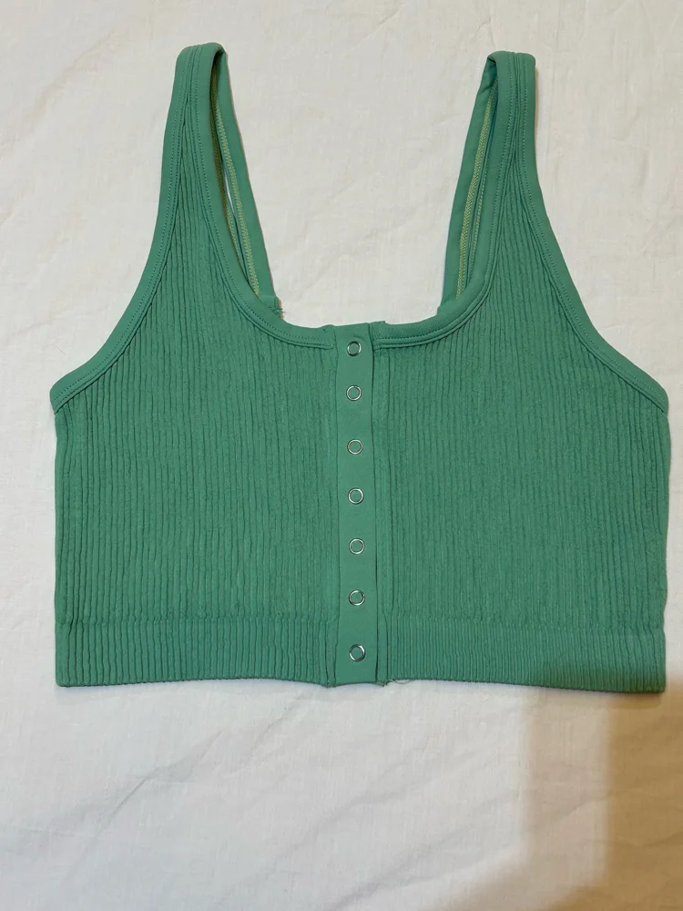 Aerie Crop Tops, size XL / 42 / 14, photo 2