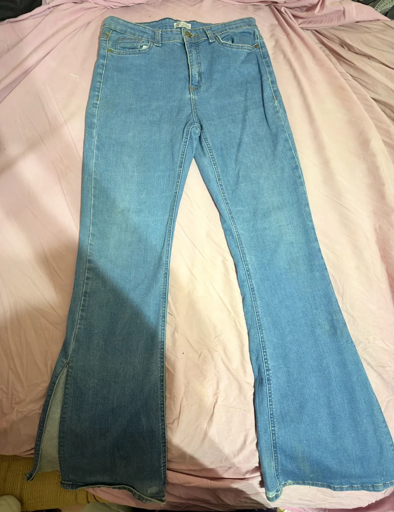 Cizaro Jeans, size M / 38 / 10, photo 3