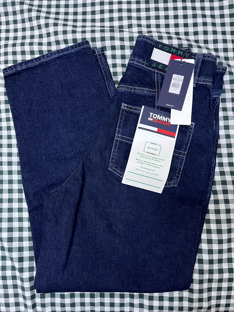 Tommy Hilfiger Jeans